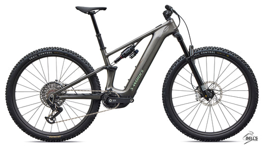 S-Works Turbo Levo R