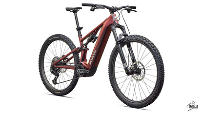 Turbo Levo R Pro