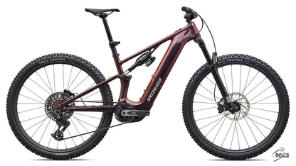 Turbo Levo R Pro