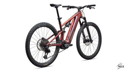 Turbo Levo R Pro