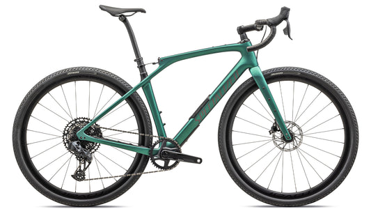 Diverge STR Expert
