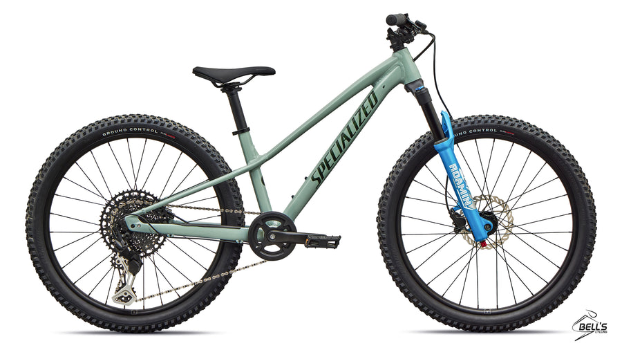 Kids bike