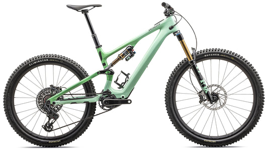 Turbo Levo SL Pro Carbon