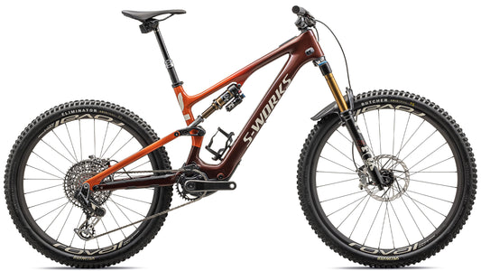 S-Works Turbo Levo SL