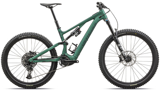Turbo Levo SL Comp Alloy