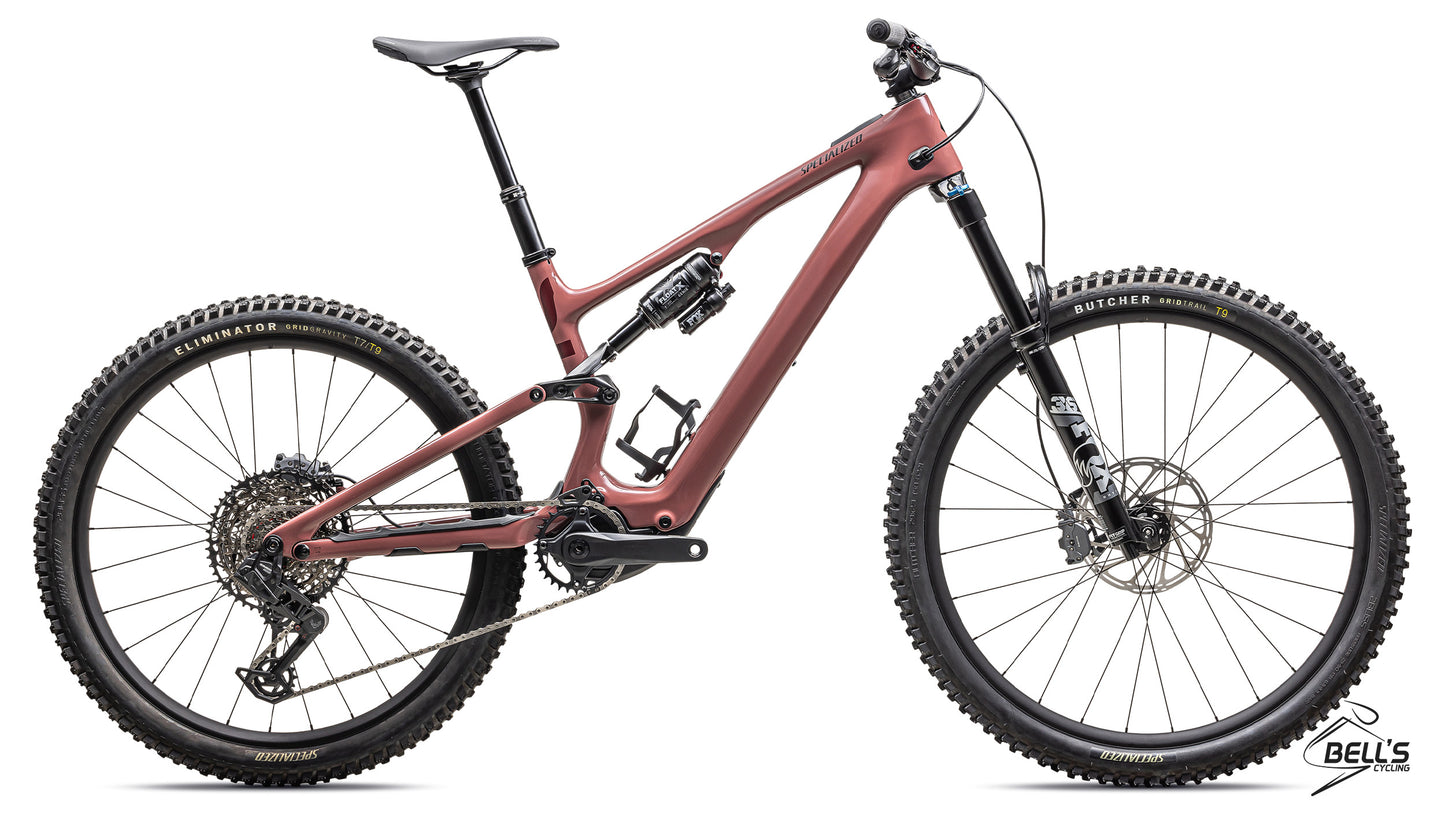 Turbo Levo SL Comp