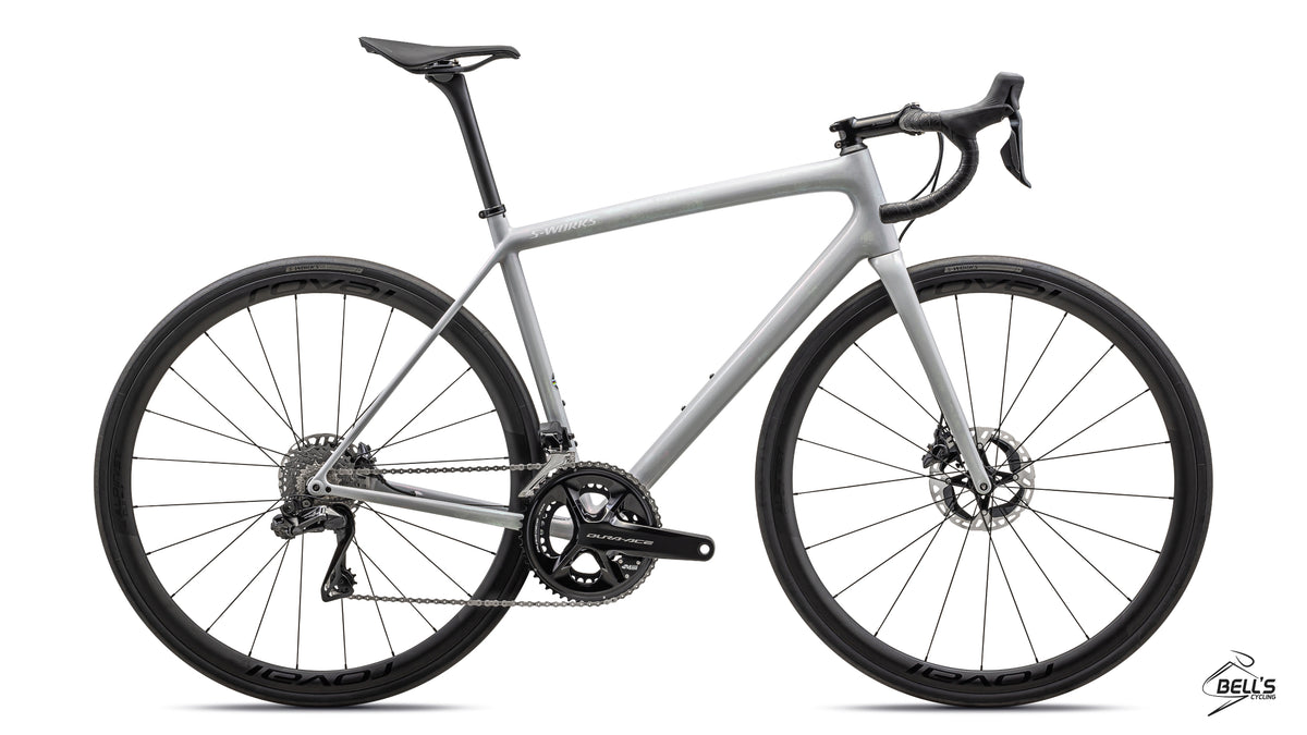 S-Works Aethos Shimano Dura-Ace Di2