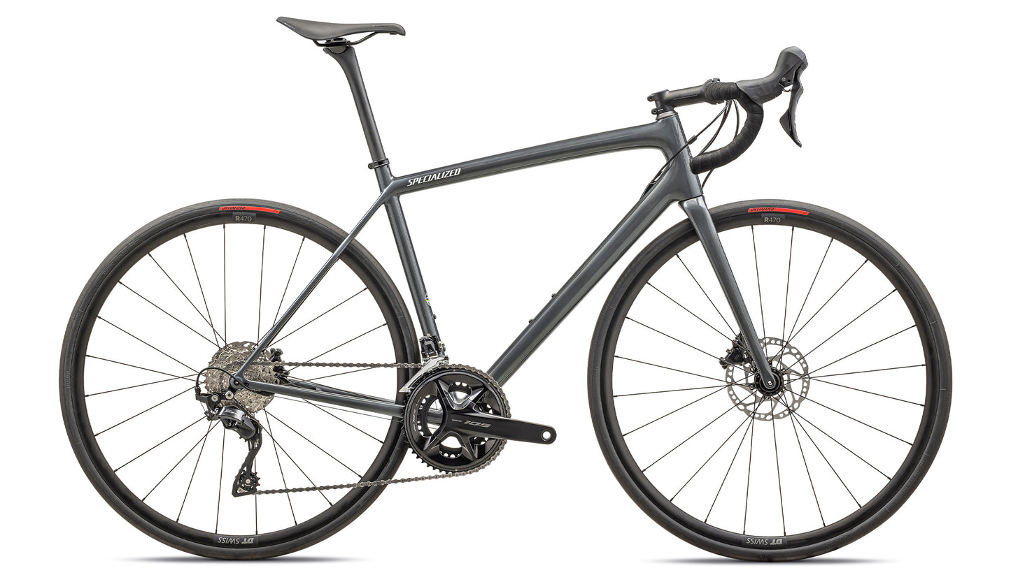 Aethos Sport Shimano 105