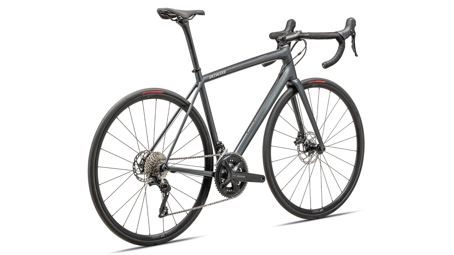 Aethos Sport Shimano 105