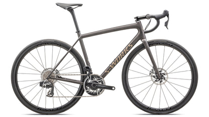 S-Works Aethos – SRAM RED AXS