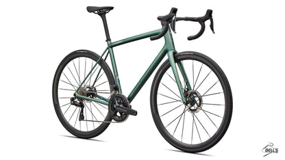 S-Works Aethos 2 Shimano Dura-Ace Di2