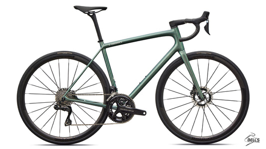 S-Works Aethos 2 Shimano Dura-Ace Di2