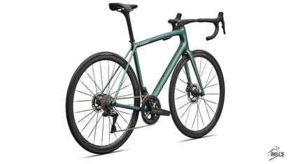 S-Works Aethos 2 Shimano Dura-Ace Di2