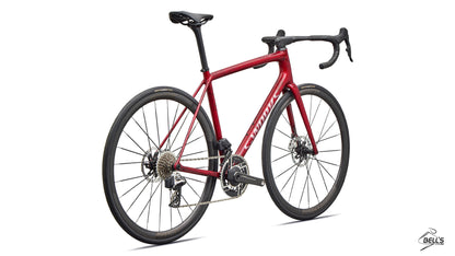 S-Works Aethos 2 SRAM RED AXS