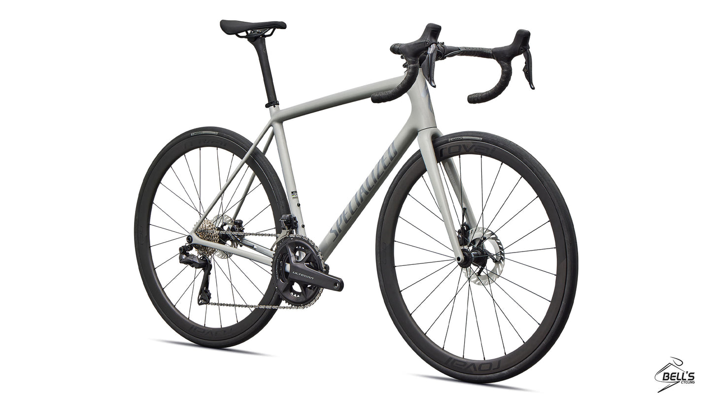 Aethos 2 Expert Shimano Ultegra Di2