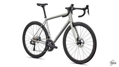 Aethos 2 Expert Shimano Ultegra Di2