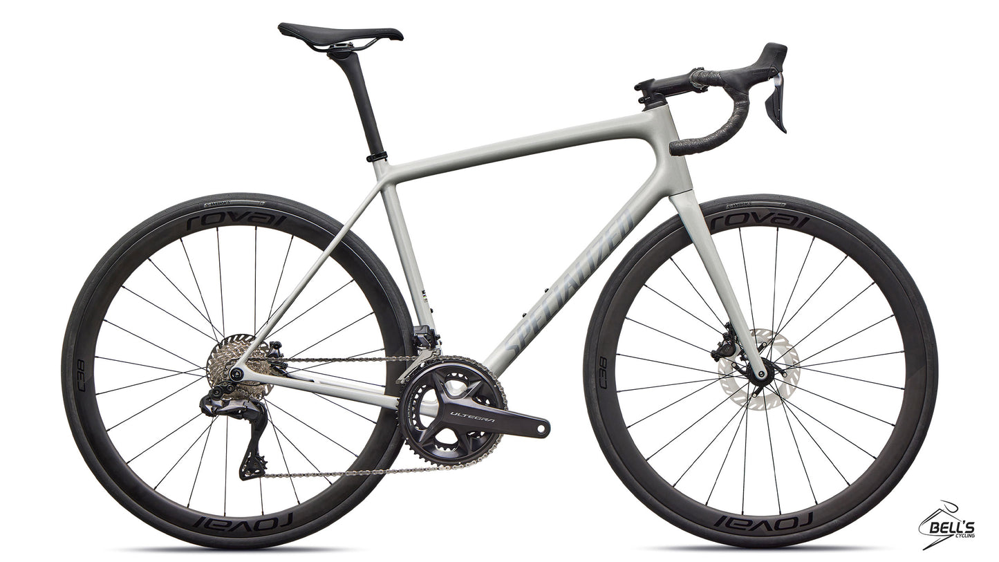 Aethos 2 Expert Shimano Ultegra Di2