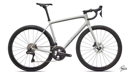 Aethos 2 Expert Shimano Ultegra Di2