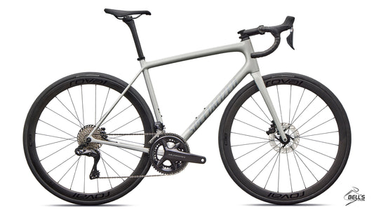 Aethos 2 Expert Shimano Ultegra Di2