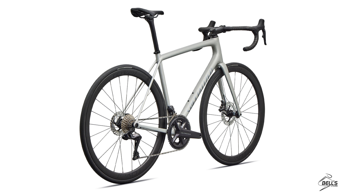Aethos 2 Expert Shimano Ultegra Di2