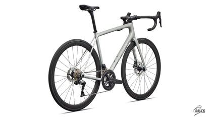 Aethos 2 Expert Shimano Ultegra Di2