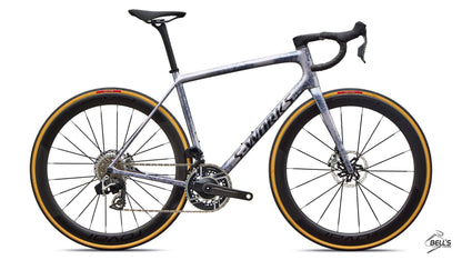 S-Works Aethos 2 SRAM RED AXS 2027