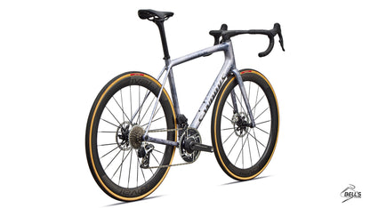 S-Works Aethos 2 SRAM RED AXS 2027