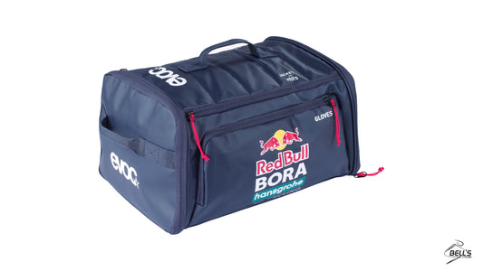 RAIN BAG - Red Bull - BORA - hansgrohe