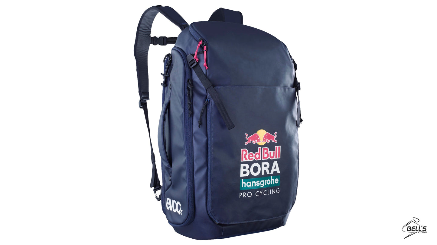Athlete Backpack 30 - Red Bull - BORA - Hansgrohe