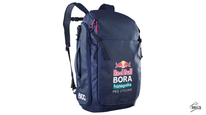 Athlete Backpack 30 - Red Bull - BORA - Hansgrohe