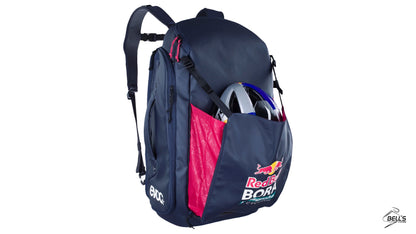 Athlete Backpack 30 - Red Bull - BORA - Hansgrohe