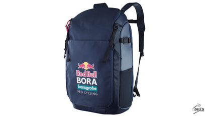 Athlete Backpack 30 - Red Bull - BORA - Hansgrohe