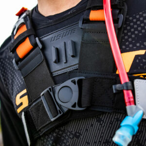 USWE Action Camera Harness / NDM 1