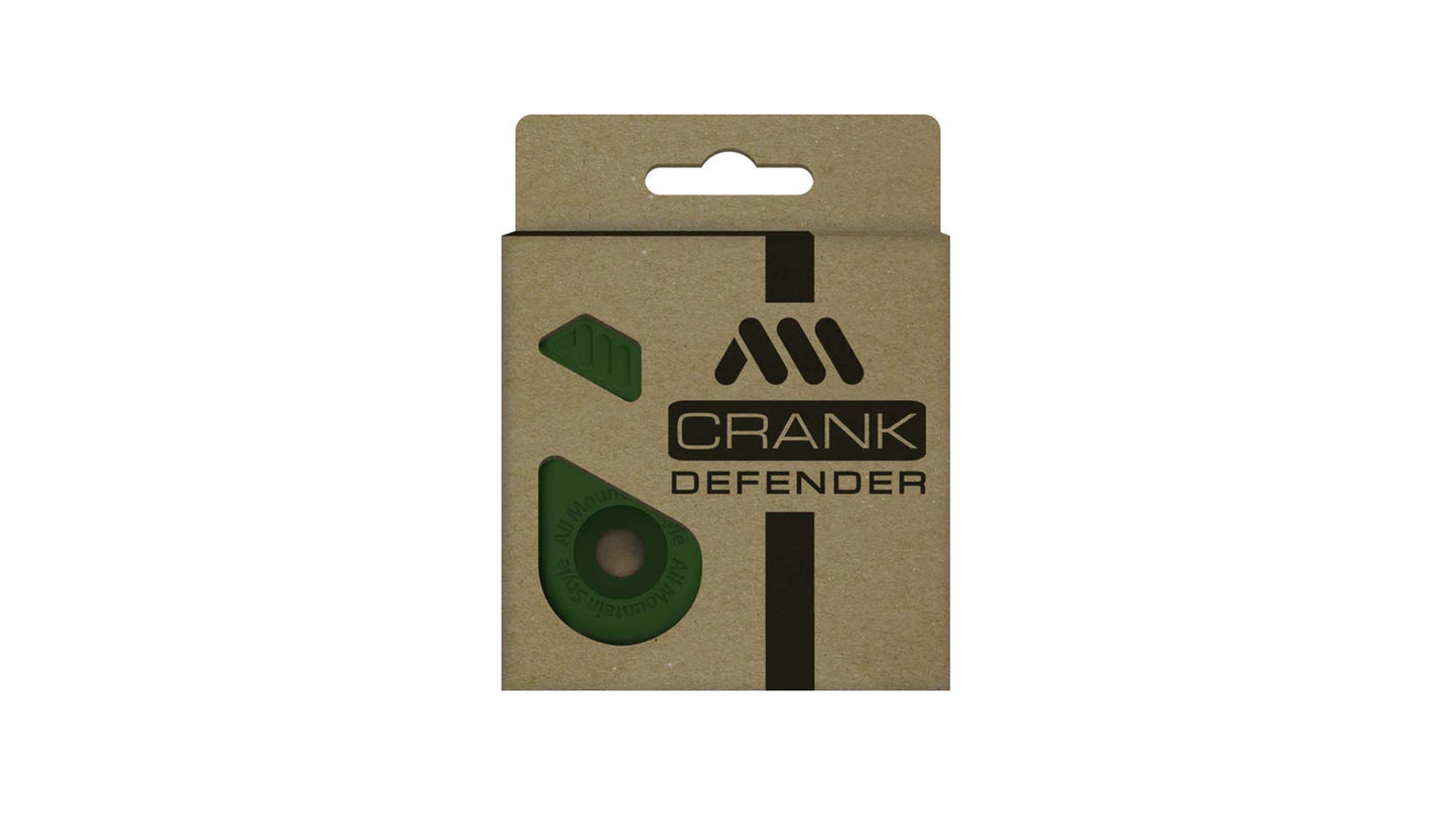 AMS Crank Defender