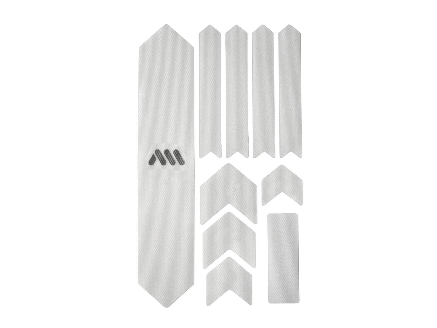 AMS Honeycomb Extra Frame Guard