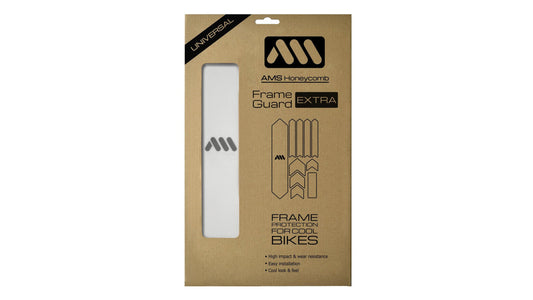 AMS Honeycomb Extra Frame Guard