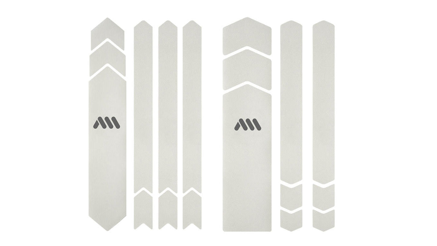 AMS Honeycomb Frame Guard Full