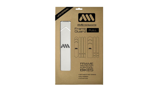 AMS Honeycomb Frame Guard Full
