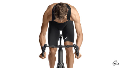 Equipe R Bib Shorts S11
