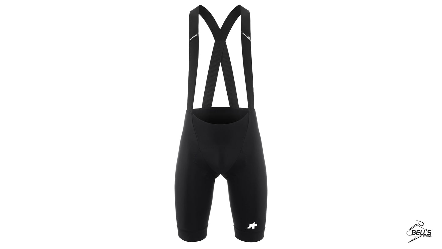 Assos Mille Gt Bib Shorts S11
