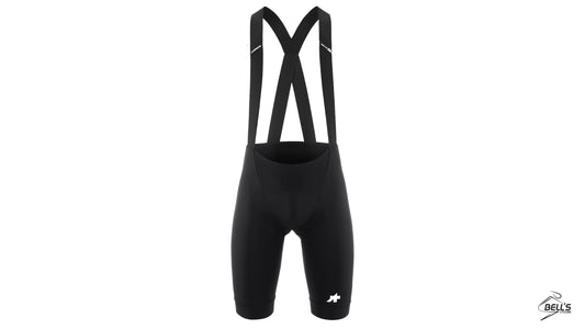 Assos Mille Gt Bib Shorts S11