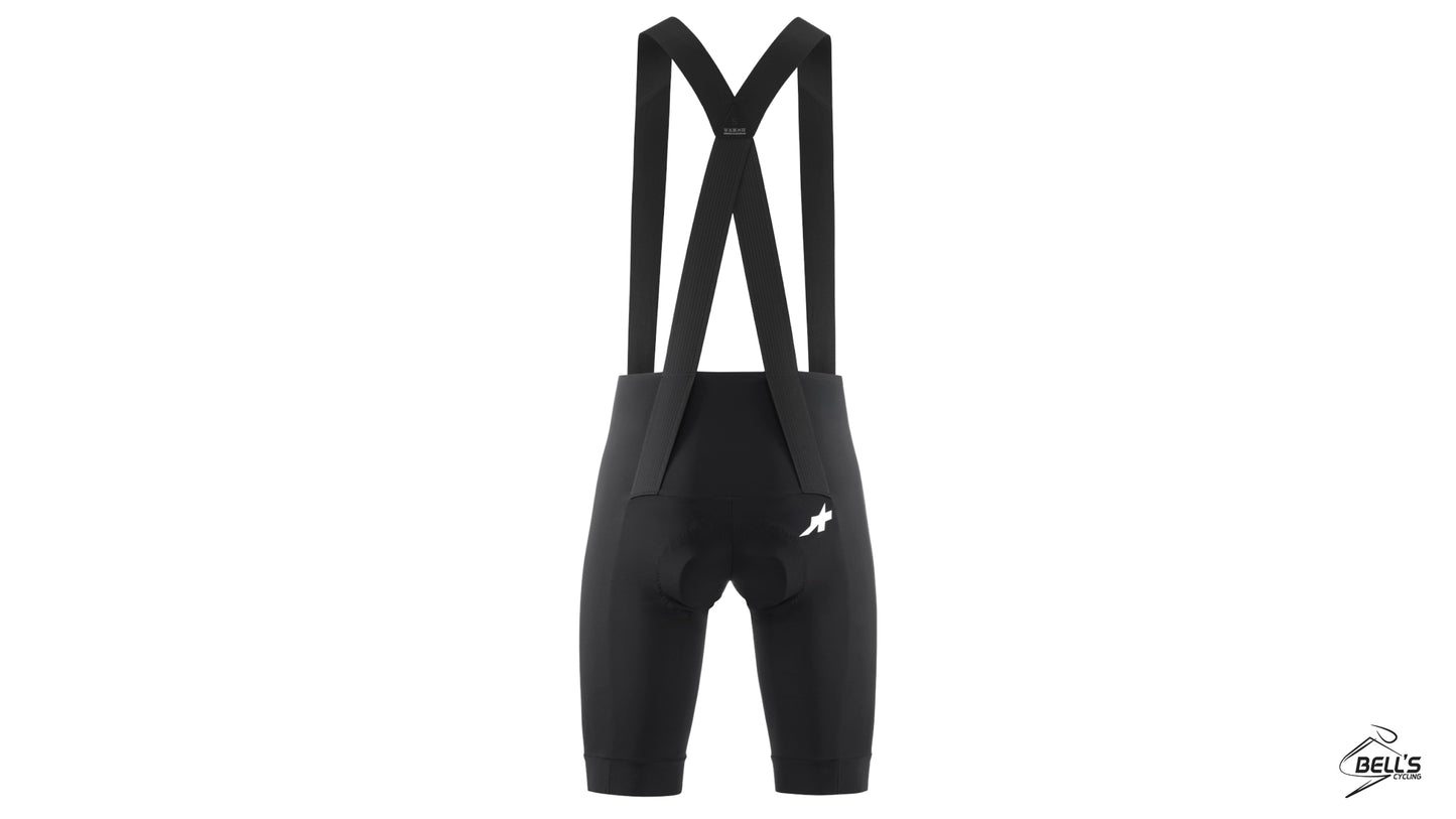 Assos Mille Gt Bib Shorts S11