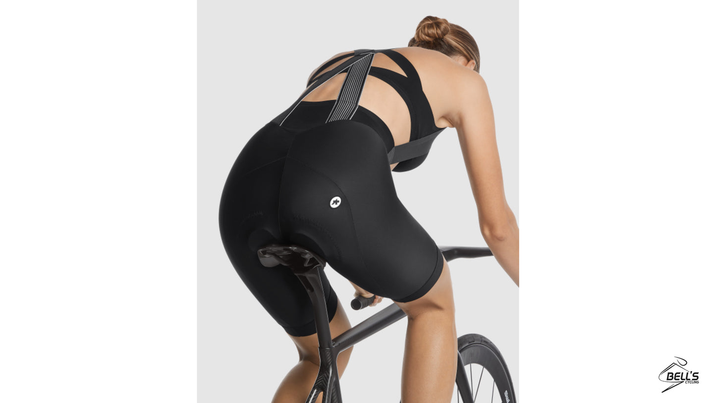 Uma Gt Bib Shorts C2