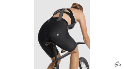 Uma Gt Bib Shorts C2