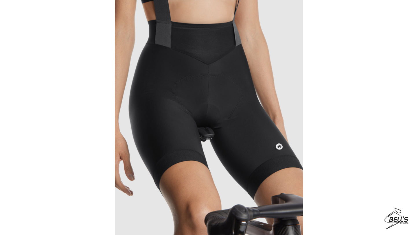 Uma Gt Bib Shorts C2
