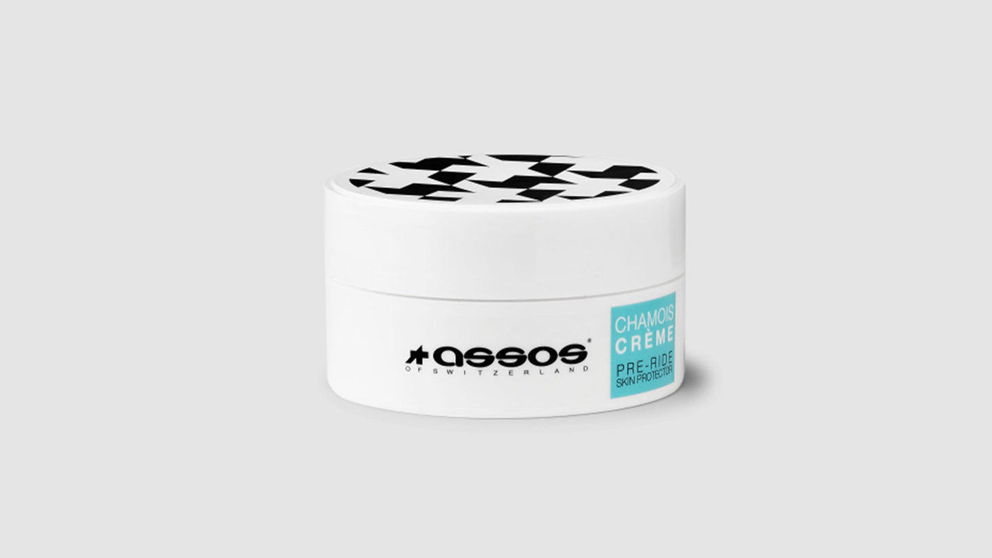 Assos Chamois Crème