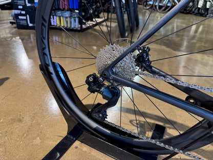 Aethos Comp - Shimano 105 Di2 Used 56cm