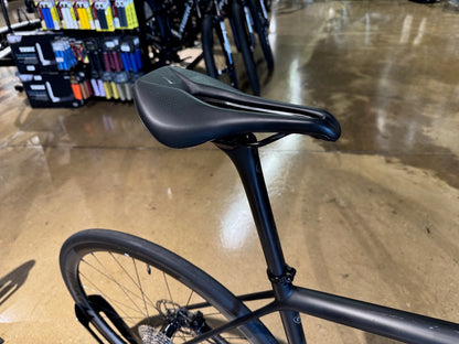 Aethos Comp - Shimano 105 Di2 Used 56cm
