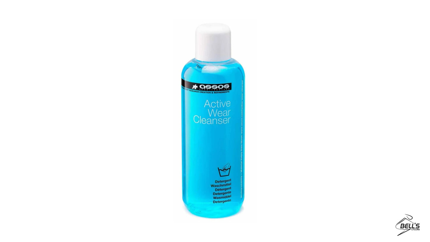 Assos Active Wear Cleanser