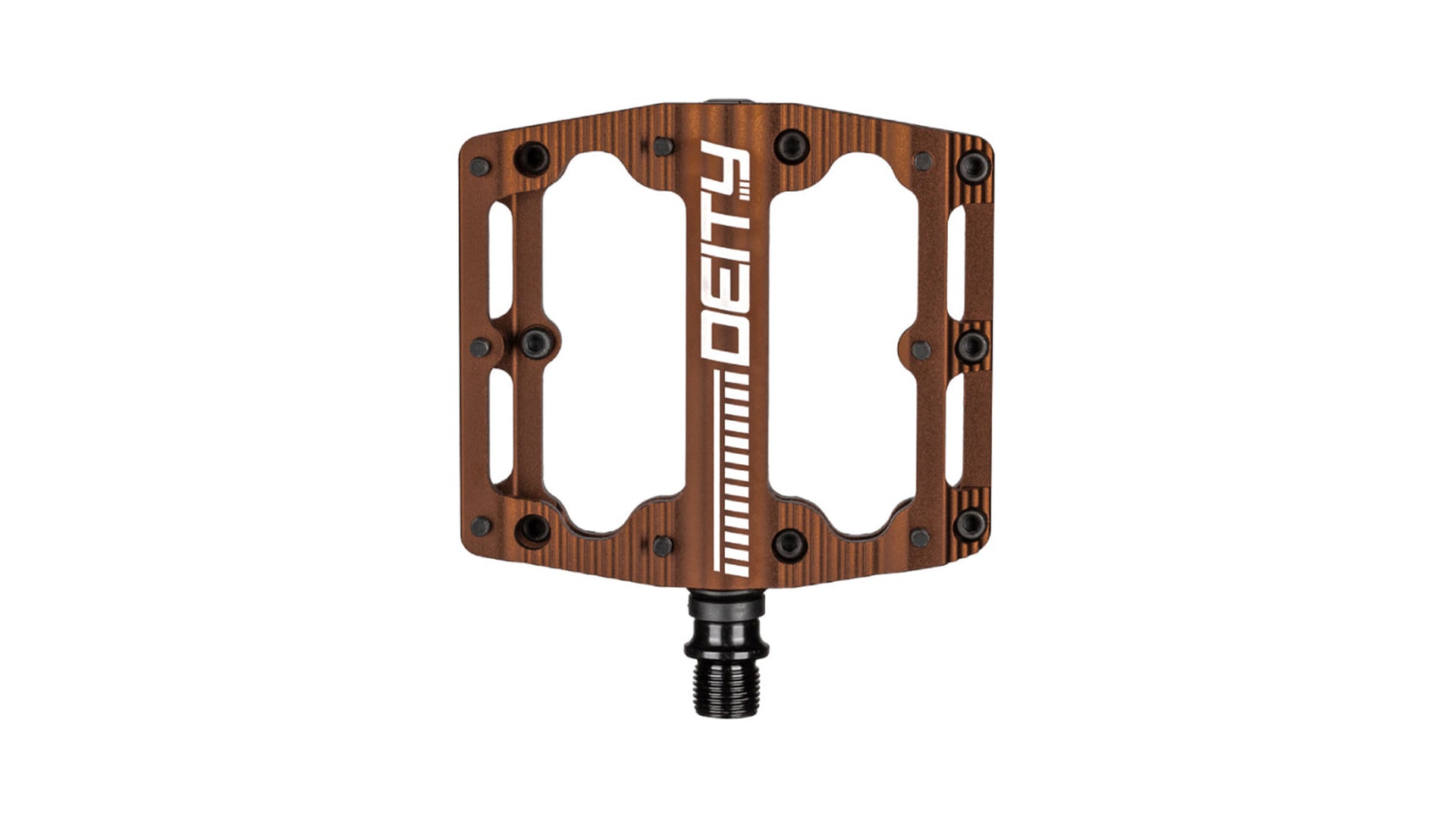 Deity Black Kat Pedals Bells Cycling Specialized